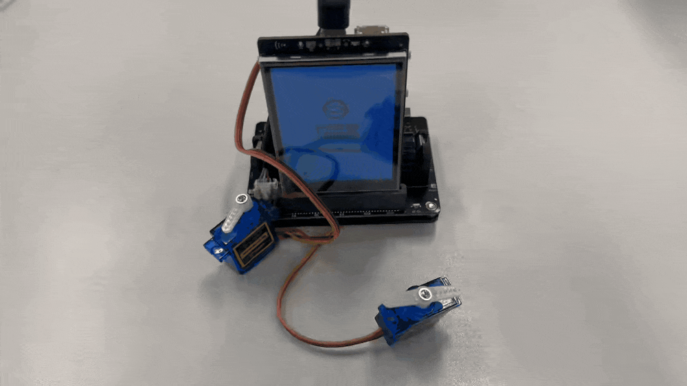 UnihikerExpansionBoard