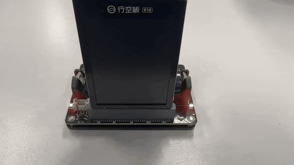 UnihikerExpansionBoard