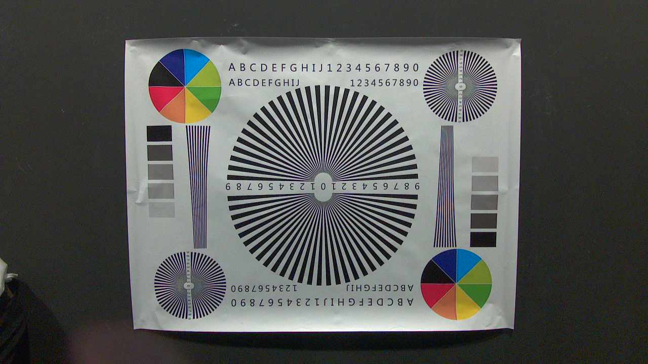Interface Diagram