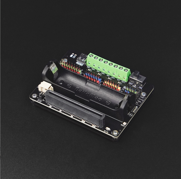 UnihikerExpansionBoard