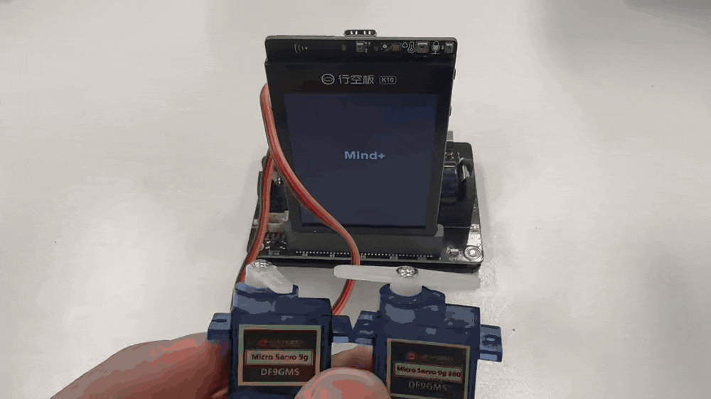 UnihikerExpansionBoard