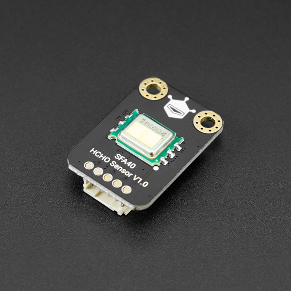 Gravity SFA40 HCHO Sensor