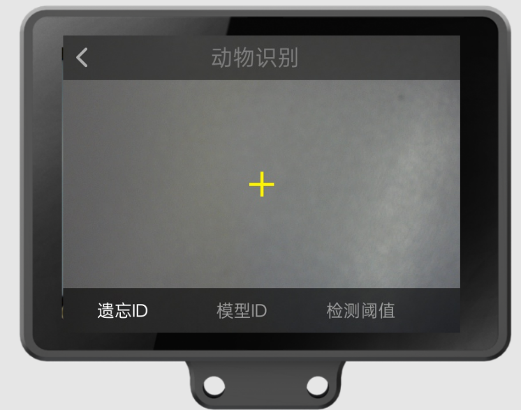 Interface Diagram