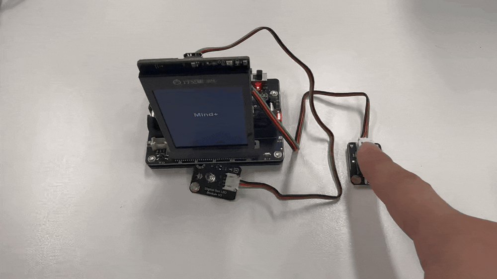 UnihikerExpansionBoard